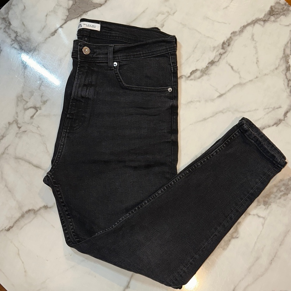 Men’s Zara Skinny Jeans